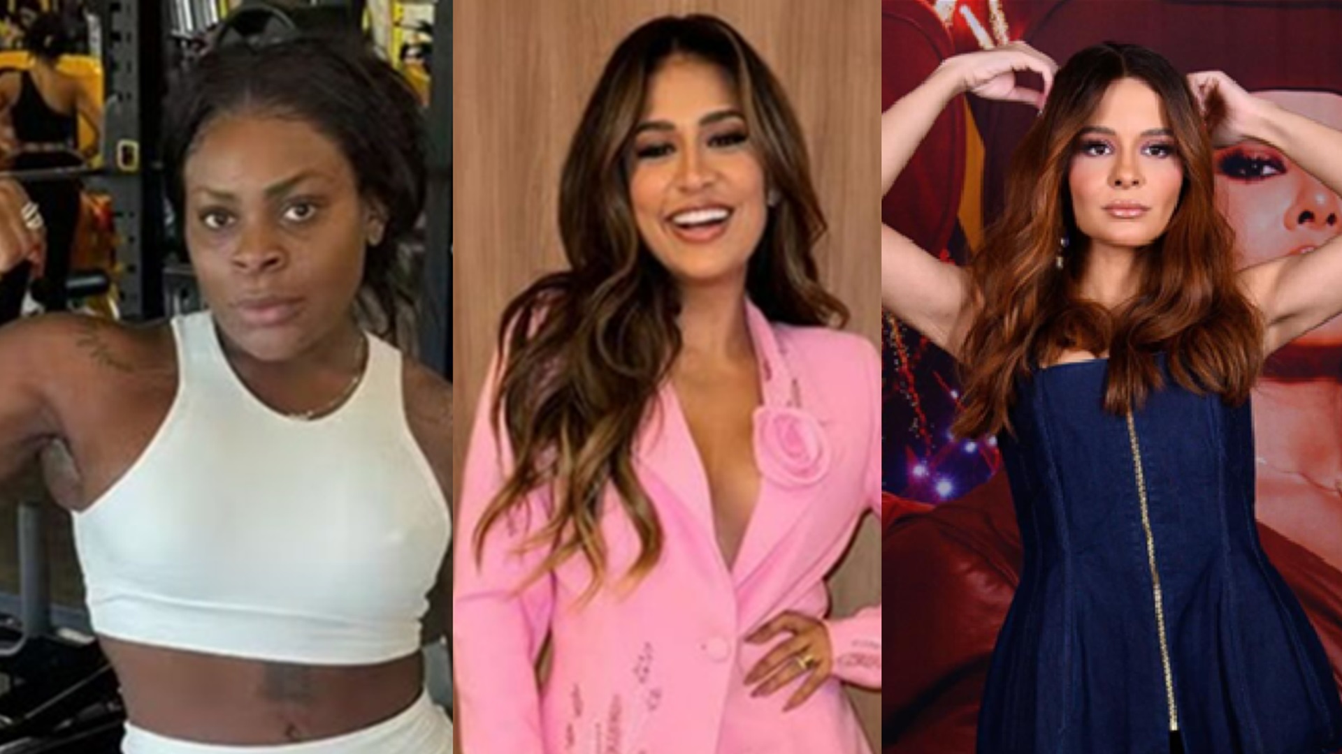 LISTA: 10 famosos que perderam muito peso e o que eles disseram sobre isso