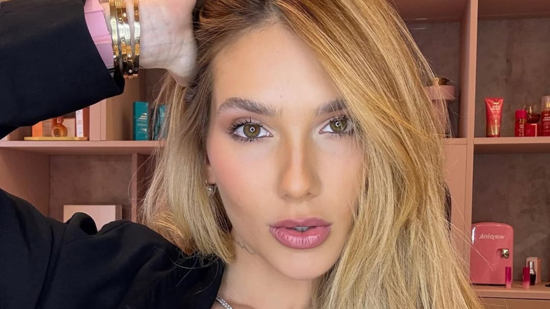 Especialista revela impacto após trauma de filha de Virginia: ‘Evita perda precoce’