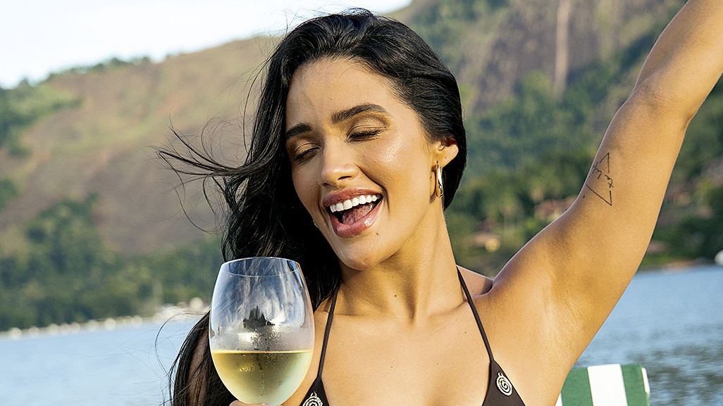 Eva Pacheco revela descoberta pessoal após BBB 25: ‘Me surpreendi’