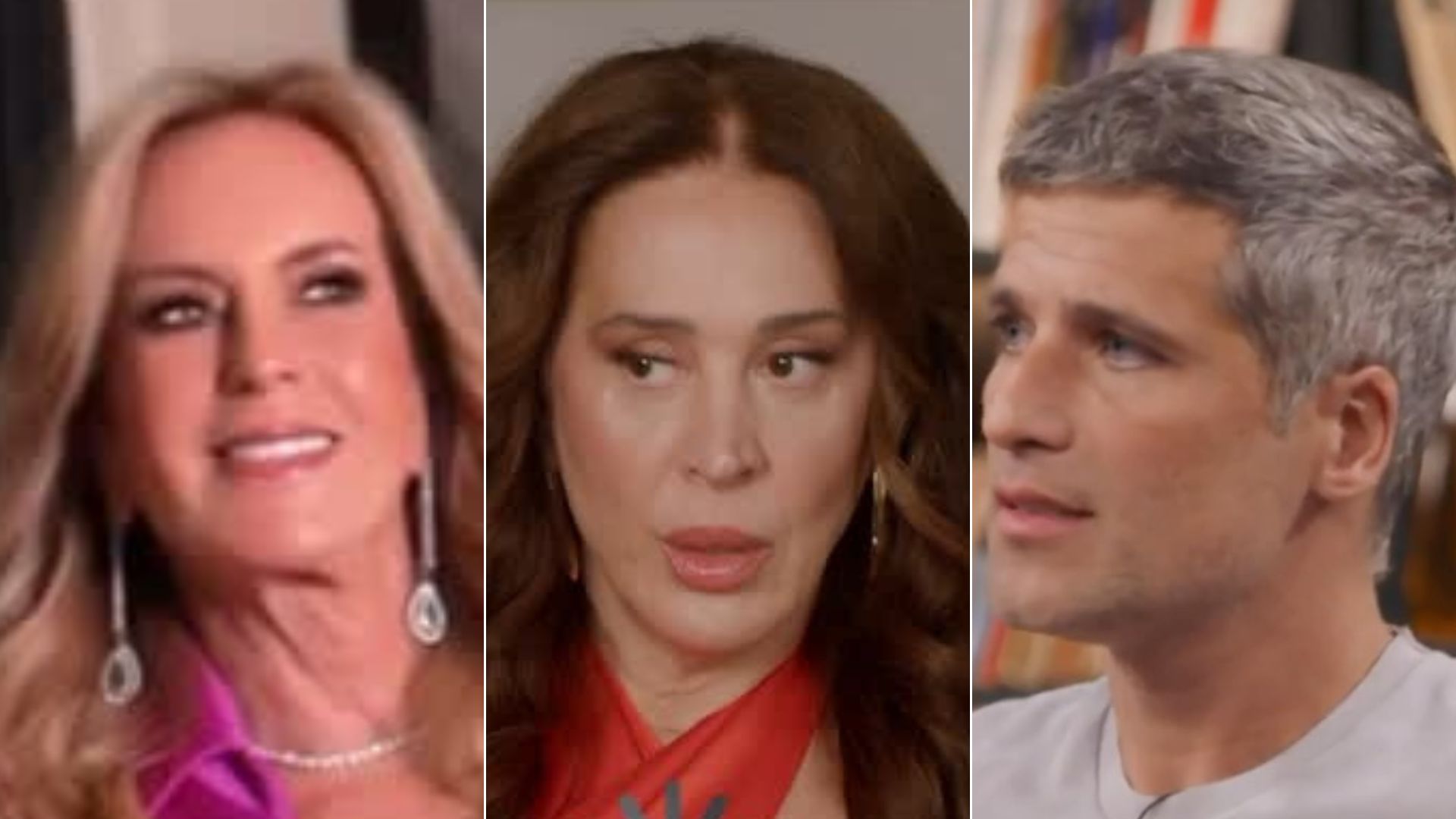 Médica lista 12 famosos que enfrentam distúrbios na tireoide: ‘Sintomas muitas vezes ignorados’