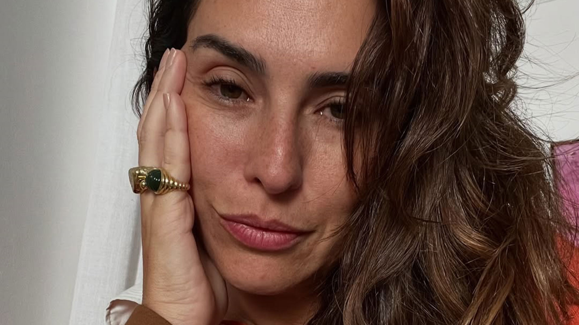 Fernanda Paes Leme abre o jogo sobre volta às novelas: ‘Quem sabe’