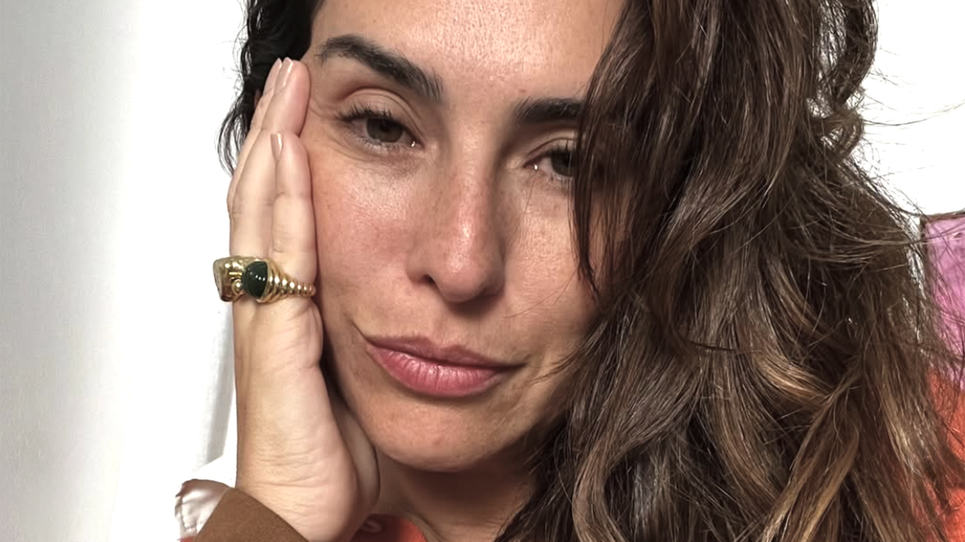 Fernanda Paes Leme fala sobre separação: ‘Não queria mais’
