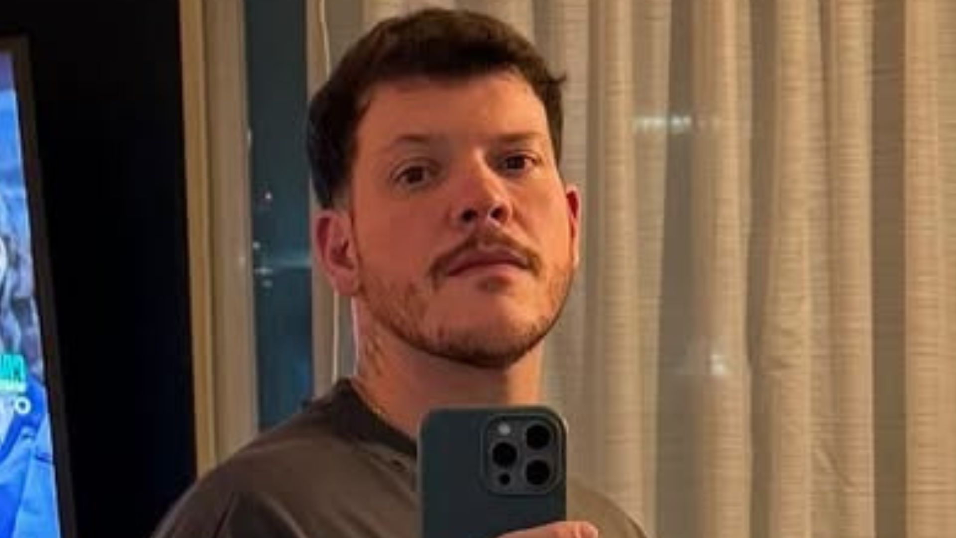 Após perder mais de 35 kg, Ferrugem choca os fãs ao mostrar o antes e depois: “Orgulho”