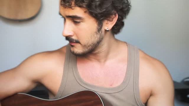 Filipe Bragança revela relação íntima com a música: ‘Cresci em uma casa musical’