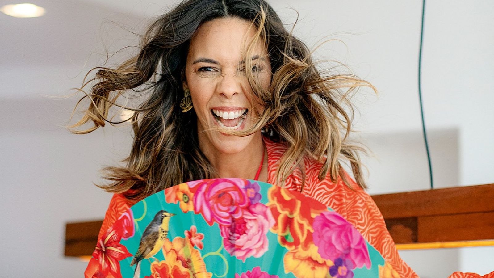Flávia Reis sobre Garota do Momento: ‘Nunca vivi isso na minha carreira’