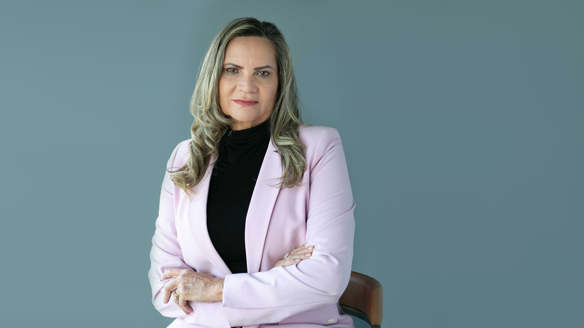 Cida Arruda lança livro sobre reinvenção profissional após os 50, em evento nos EUA