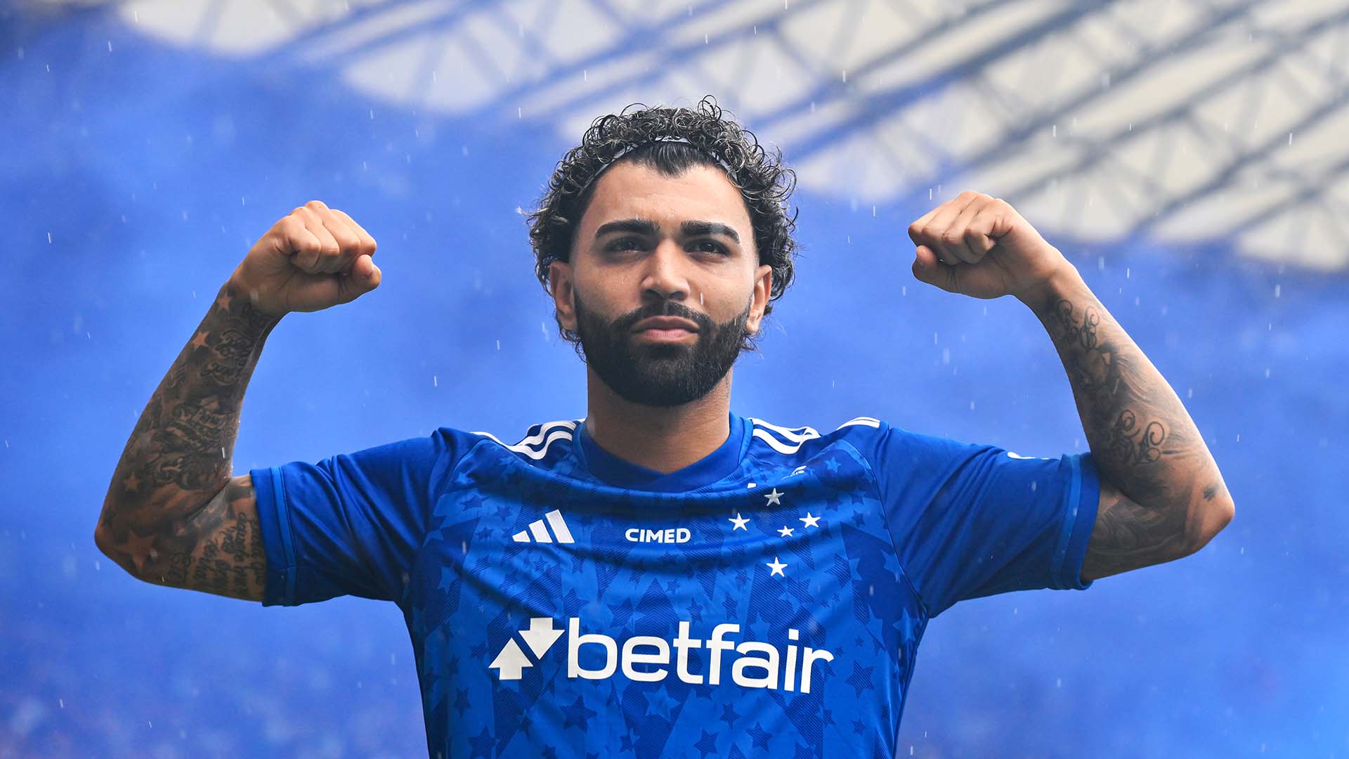 Gabigol perde a paciência ao ver rumores sobre a vida pessoal: ‘Irresponsável’