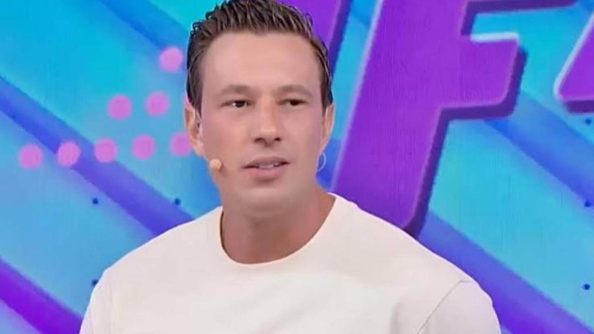 Diagnóstico de Cartolano é revelado após ele ‘abandonar’ o Fofocalizando