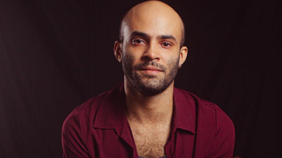 Geyson Luiz, de Maria e o Cangaço, já morou nas ruas: ‘Espelho do Brasil que engole sonhos ‘