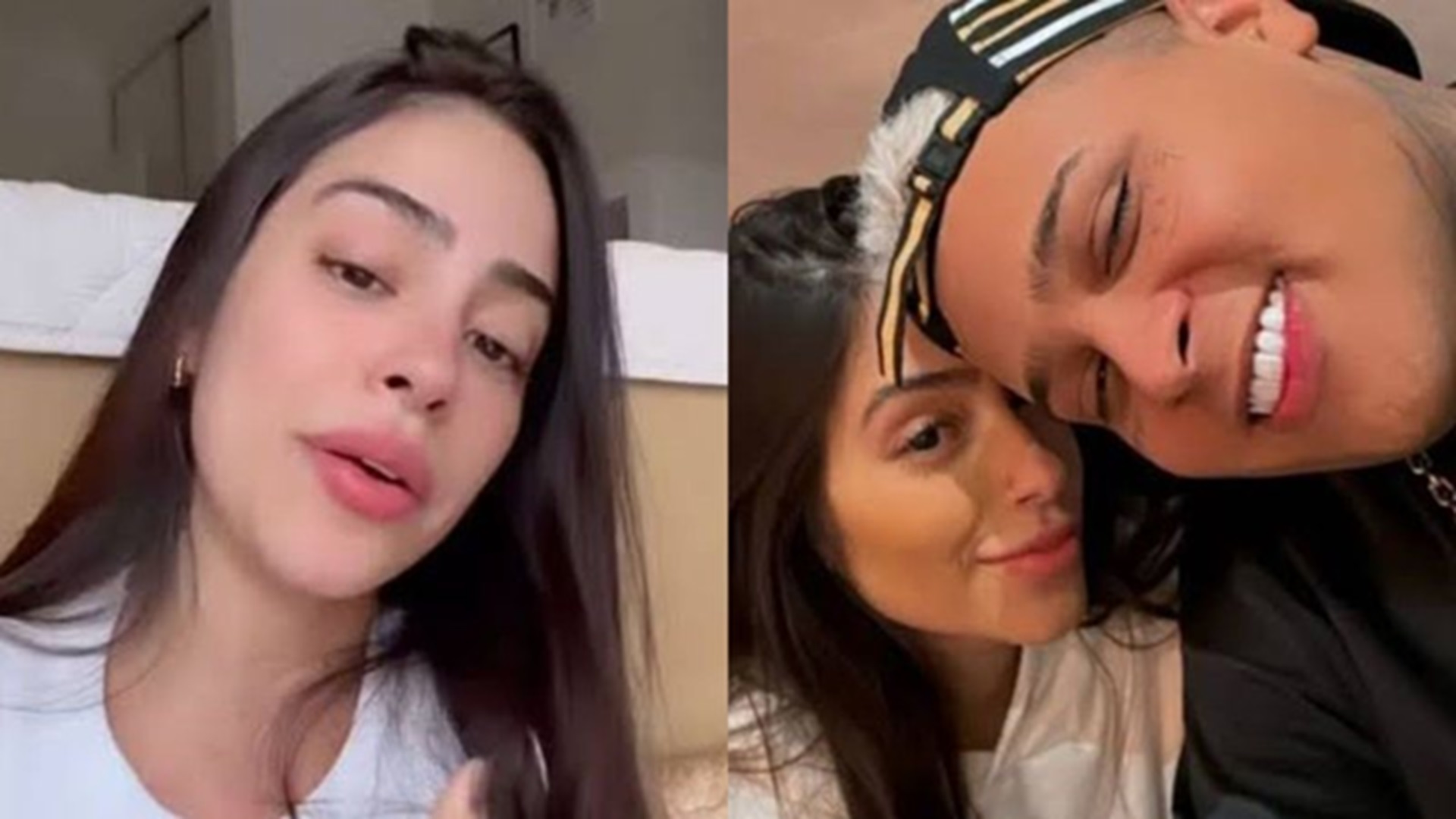 Giovanna Roque anuncia fim do relacionamento com MC Ryan e revela motivo: ‘Essa é a verdade’