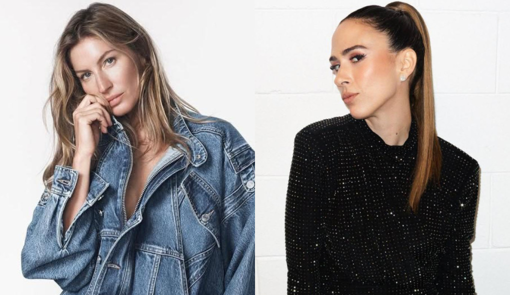 Médico explica medidas adotadas por Gisele Bündchen e Tatá Werneck no auxílio à saúde mental