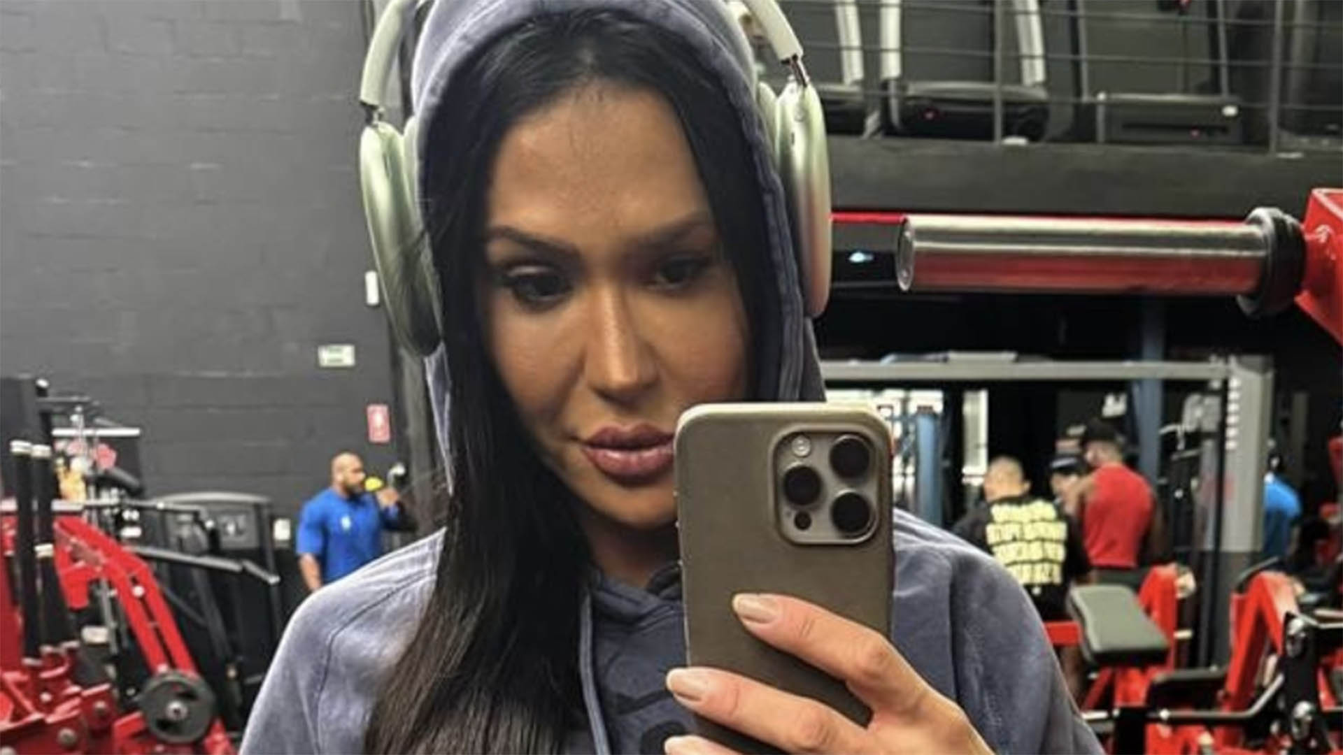 Gracyanne Barbosa fala sobre Belo: ‘Eu era tóxica para ele’