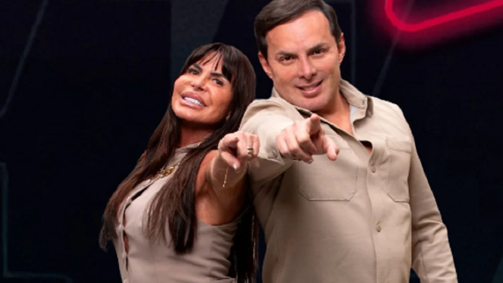 Gretchen confessa estratégia após desistir do Power Couple: ‘Era a minha jogada’