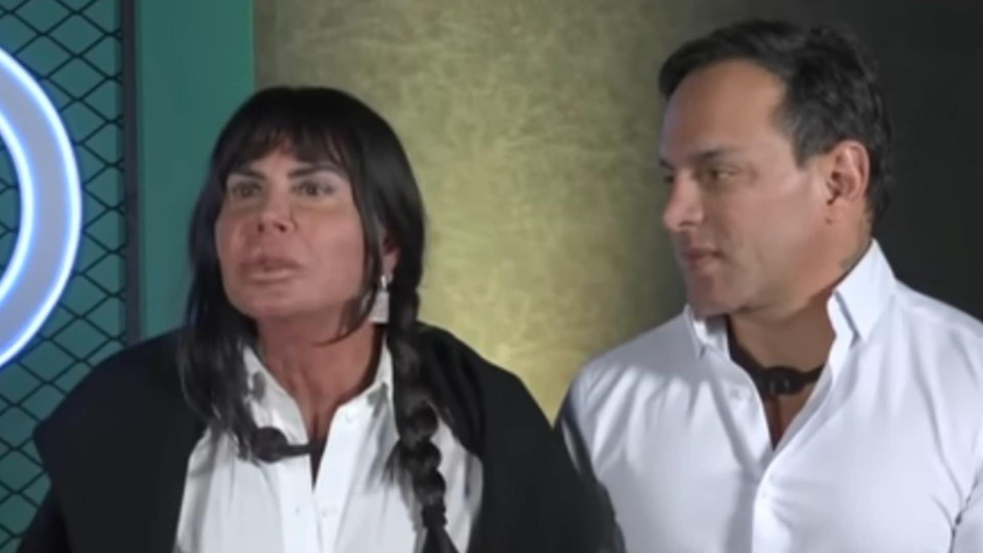 Veja o que Gretchen falou ao desistir do Power Couple 7: ‘Limite’