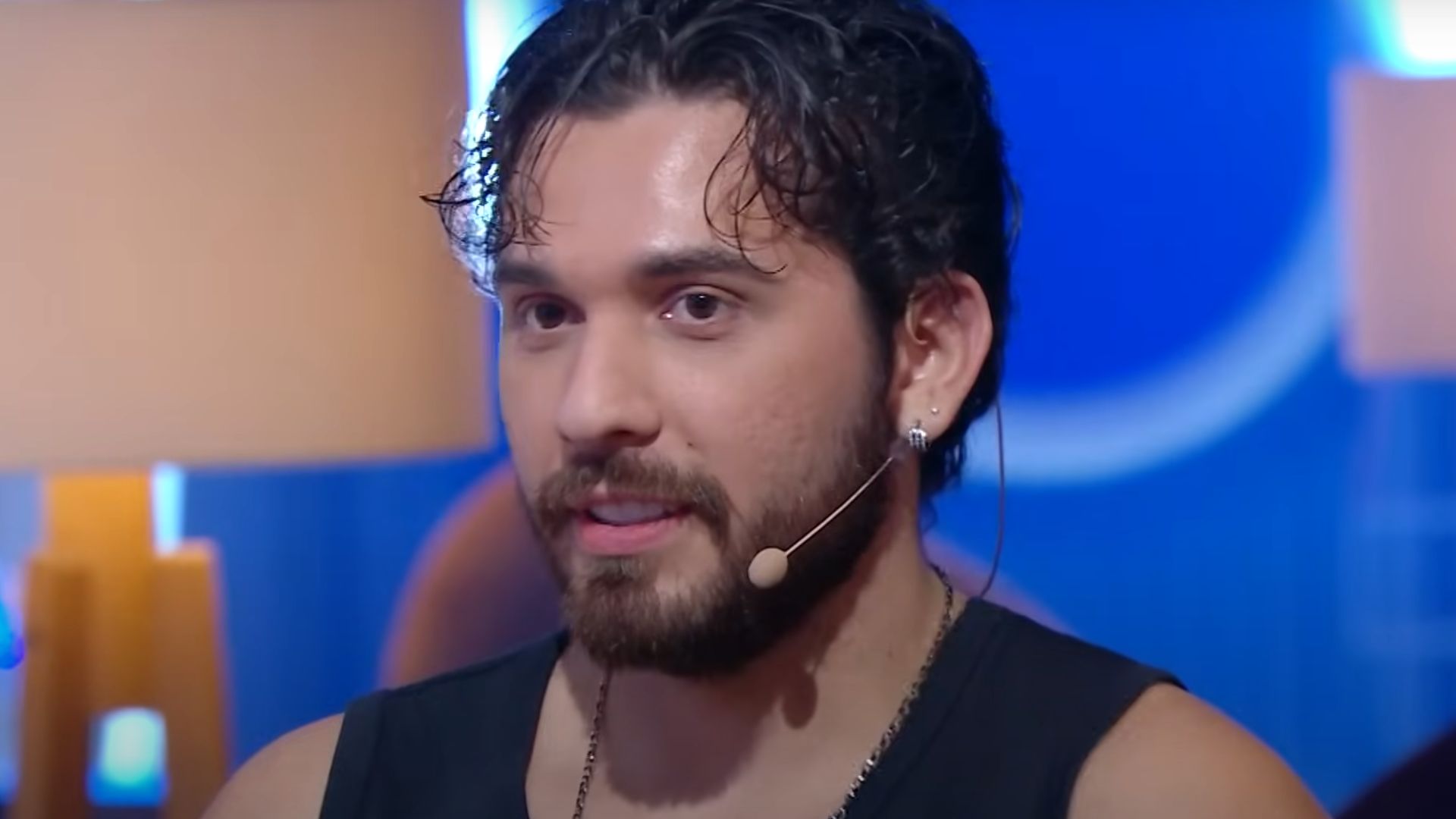 Gustavo Mioto revela ‘bate-boca’ com cantora famosa: ‘Desagradável’