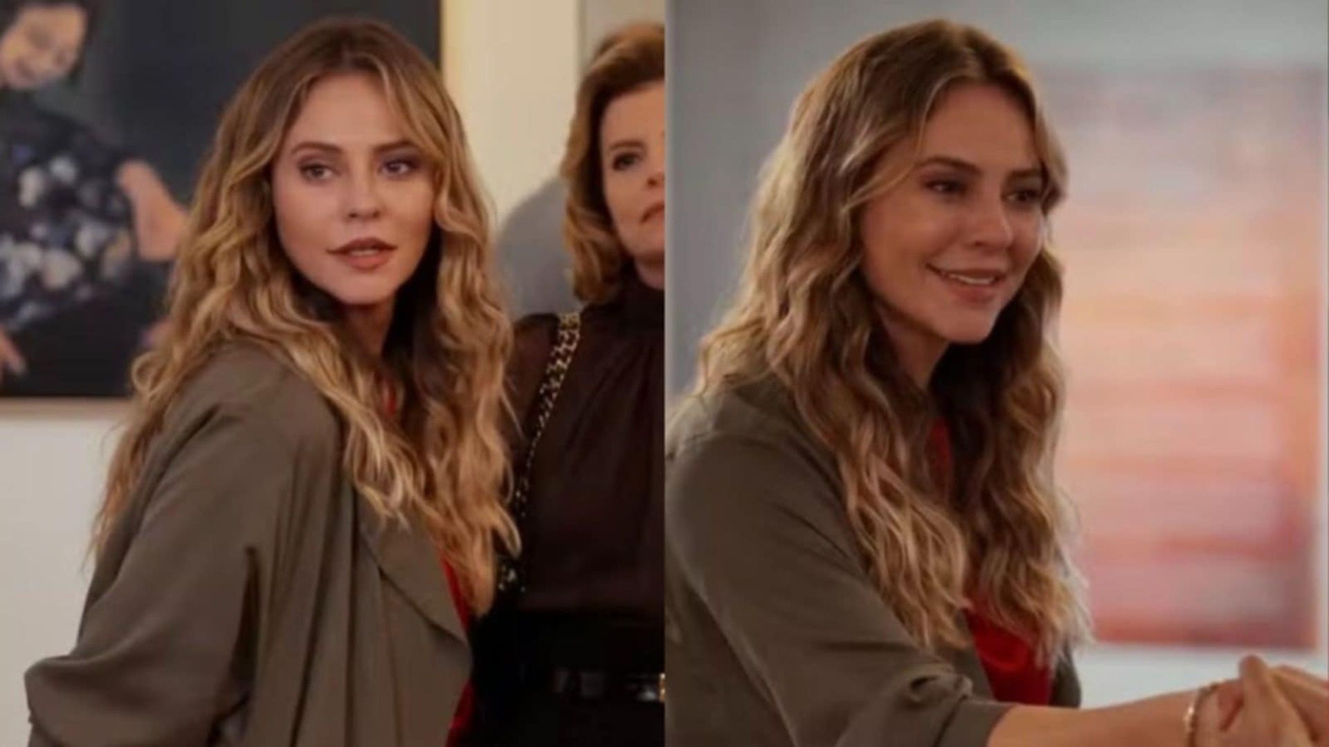 Vale Tudo: Heleninha se decepciona ao conhecer Raquel: ‘Sua mulher?’