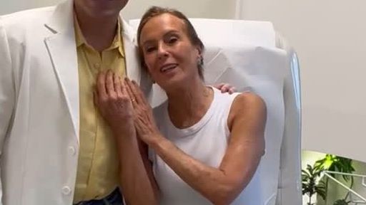 Médica lista pilares para tratamento da doença de Helô Pinheiro: ‘Não precisa ser sentença’
