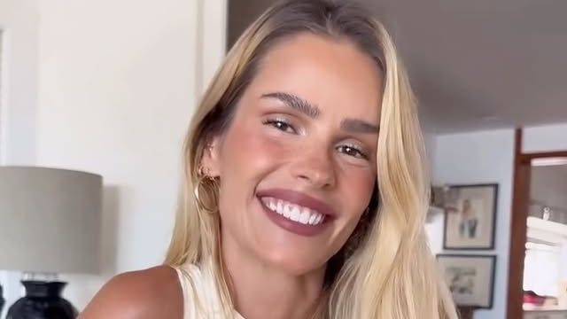 Médica explica emagrecimento de Yasmin Brunet após diagnóstico: ‘Pode ser um bônus’