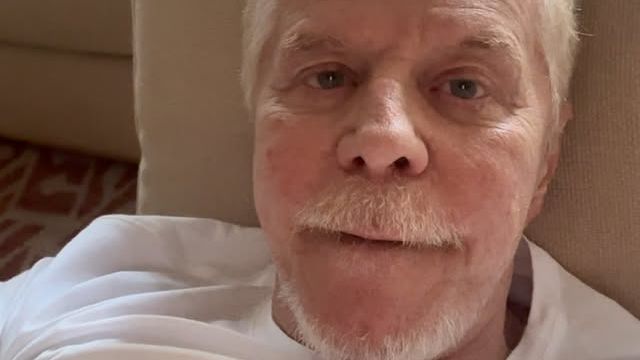 Médico reforça passo da recuperação de Miguel Falabella após cirurgia: ‘Reduzir’