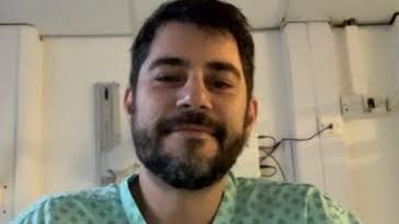 Médica explica diagnóstico delicado de Evaristo Costa: ‘Infecção aguda’