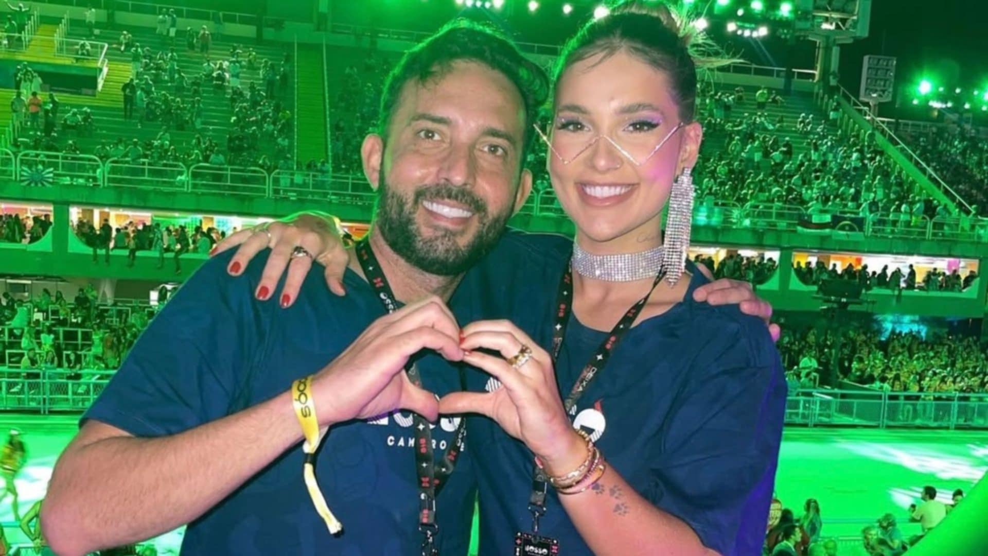 Irmão de Virginia faz alerta sobre o término da famosa: ‘Não acreditem’