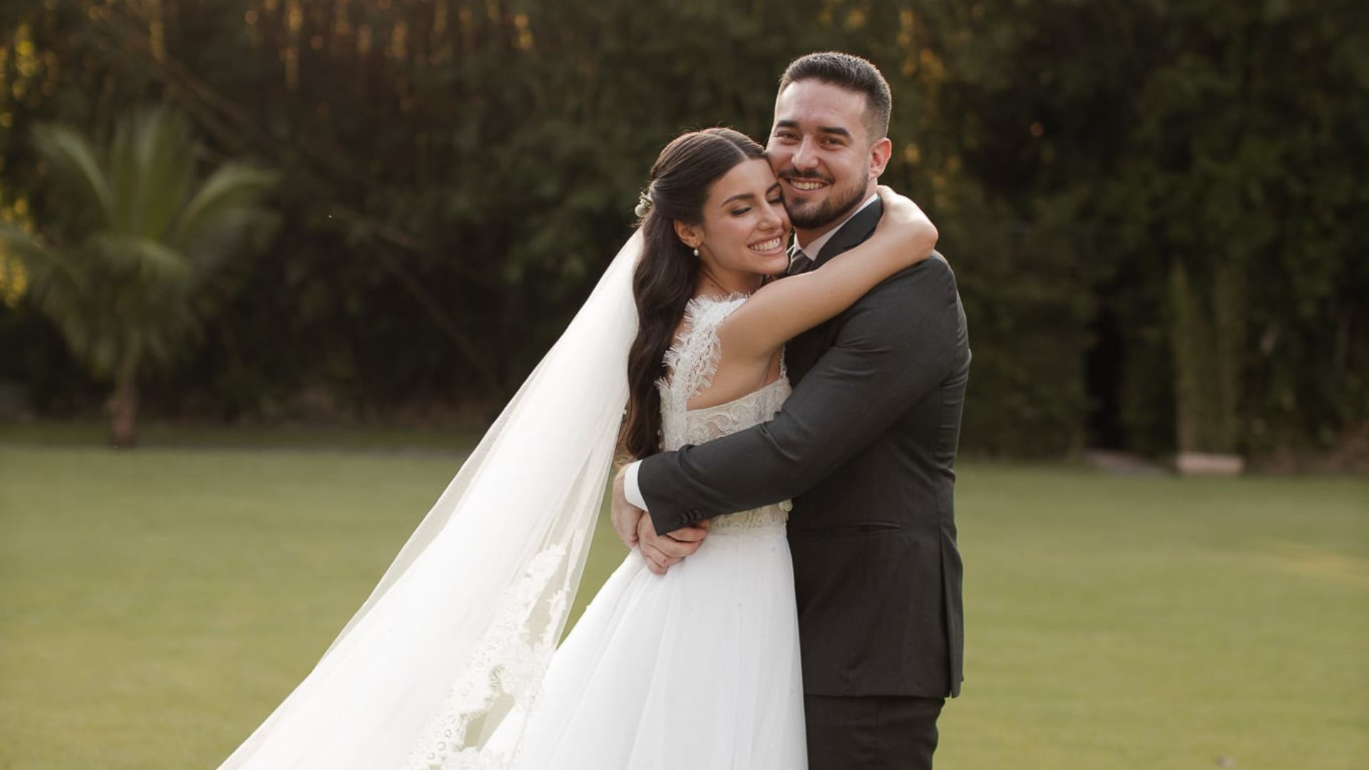 Isabela Souza revela que sempre sonhou em se casar: ‘A vida ganha contornos’