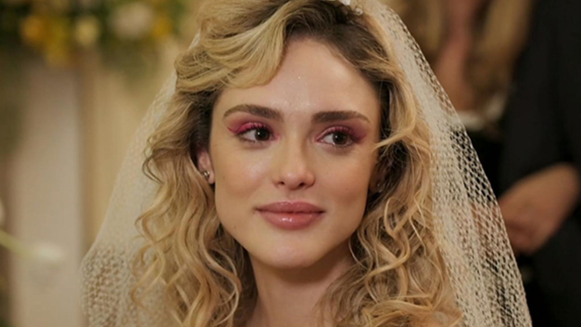 Isabelle Drummond retorna às novelas após 6 anos longe das telinhas