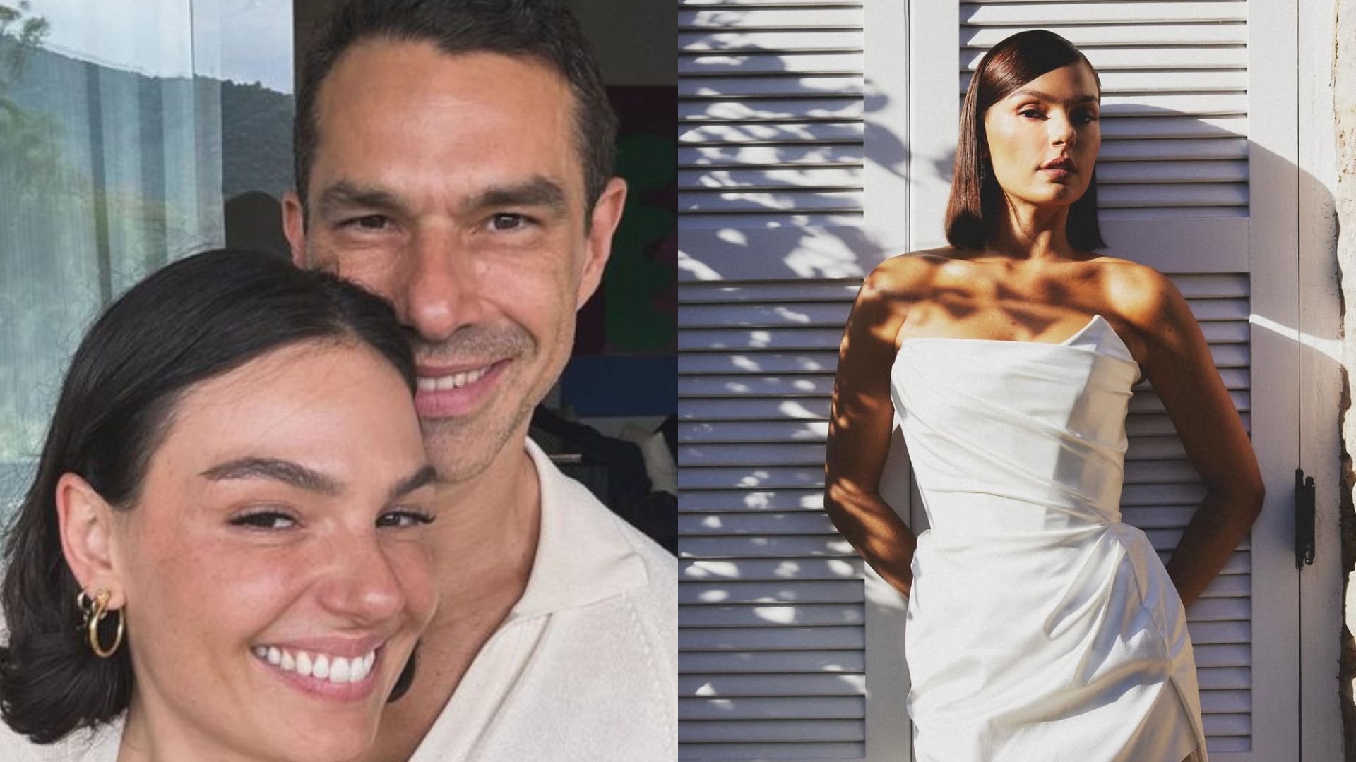 Veja a decoração do pré-casamento de Isis Valverde e Marcus Buaiz