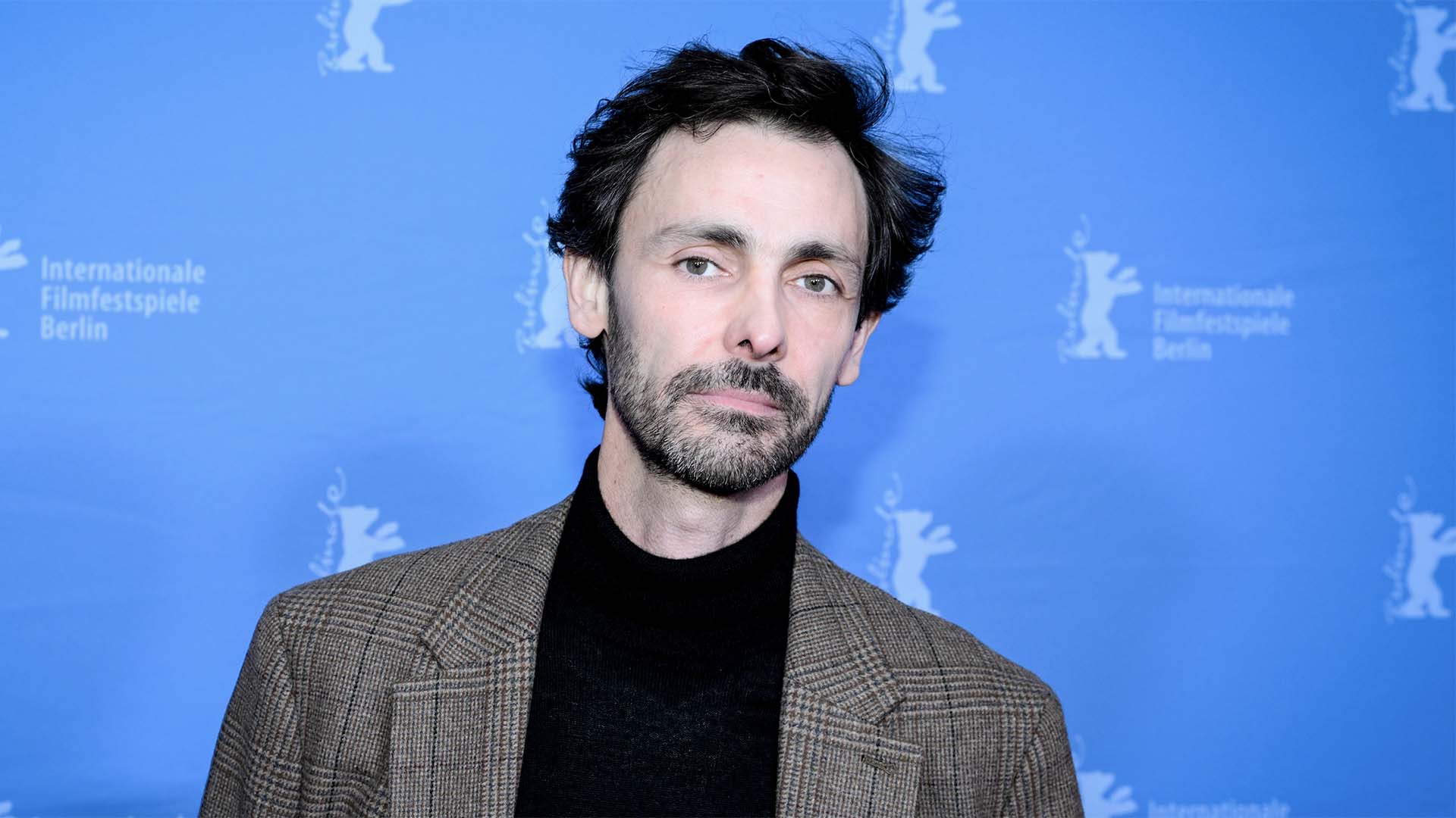 Ivo Müller volta ao Brasil para atuar no filme ‘Sangue de Groselha’