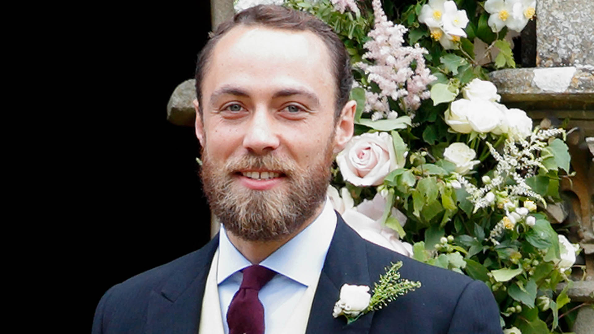 Irmão de Kate Middleton revela impacto do diagnóstico da princesa: ‘Desafiador’