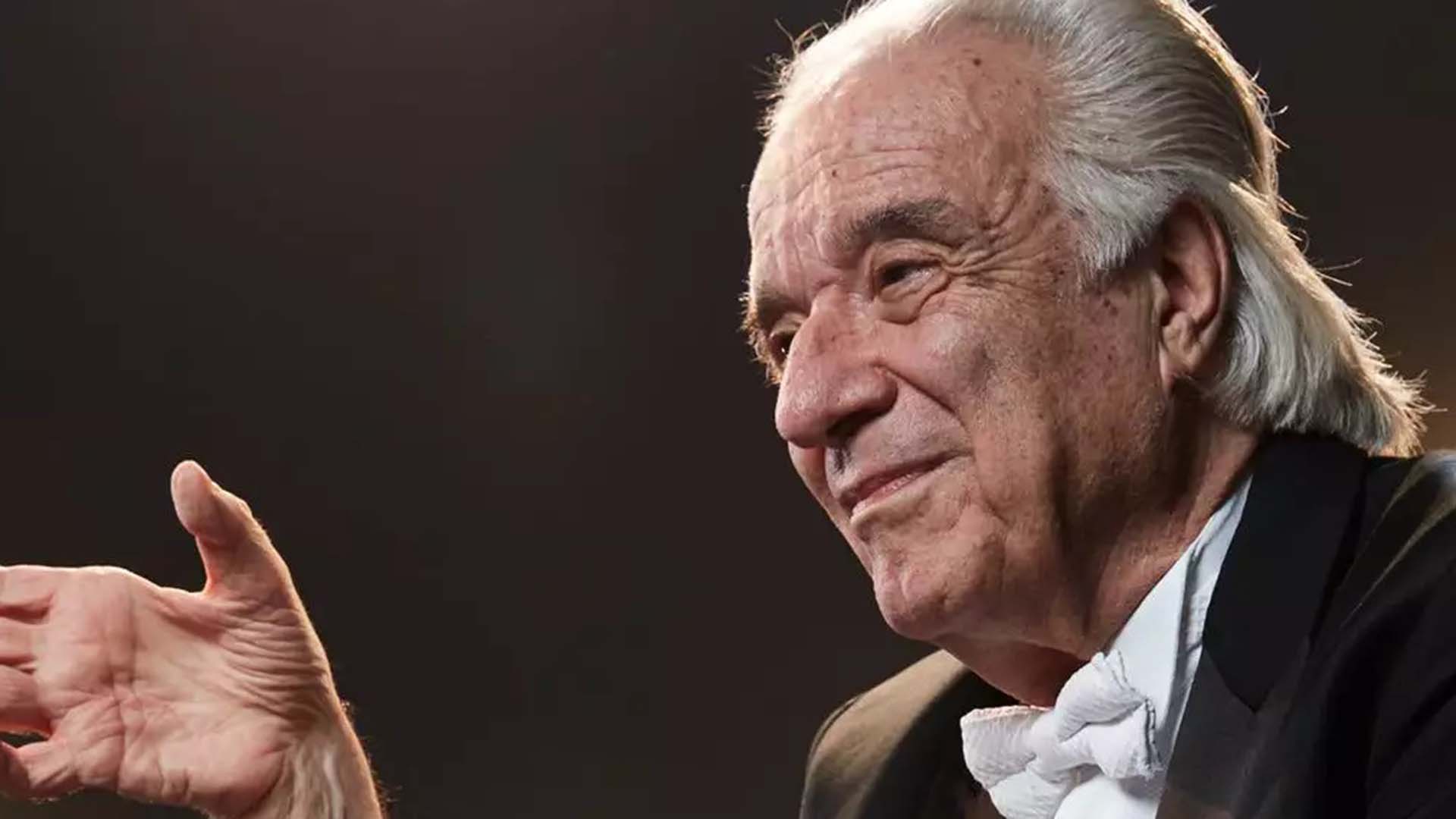 João Carlos Martins realiza concerto gratuito no MASP em 27 de maio