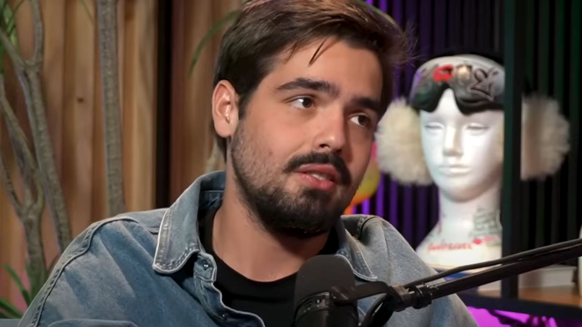 João Silva relembra limitações antes de cirurgia bariátrica: ‘Obesidade é dura’