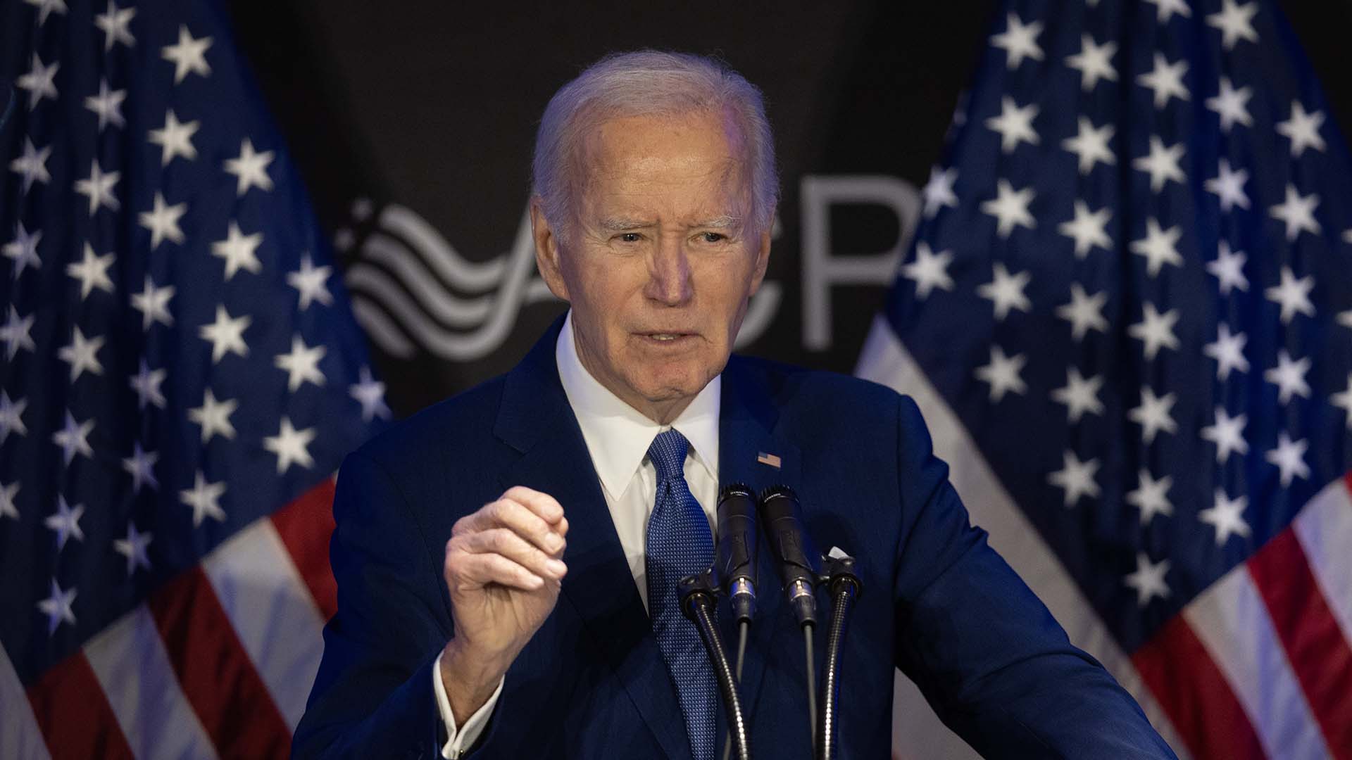 Médico explica que câncer de Joe Biden não está em situação de ser curável