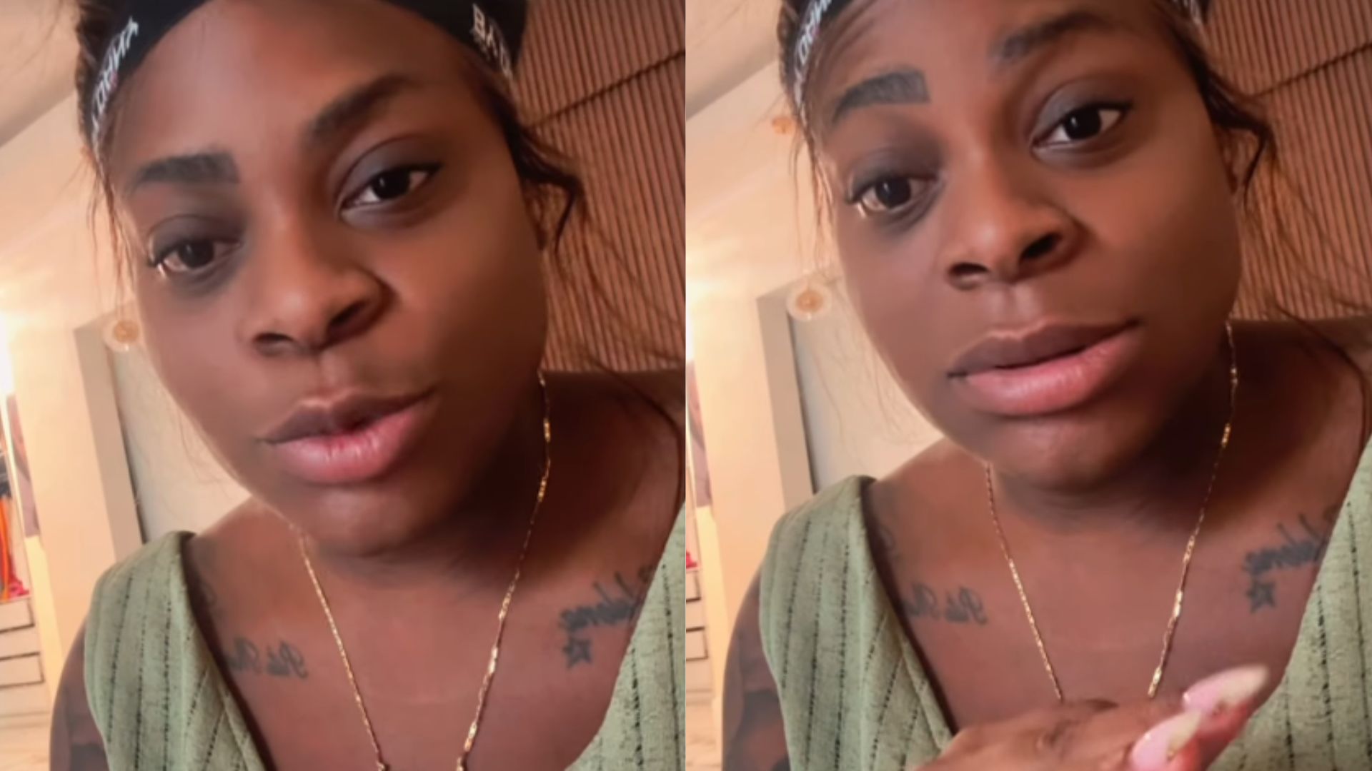 Jojo Todynho revela decisão envolvendo adoção de criança angolana