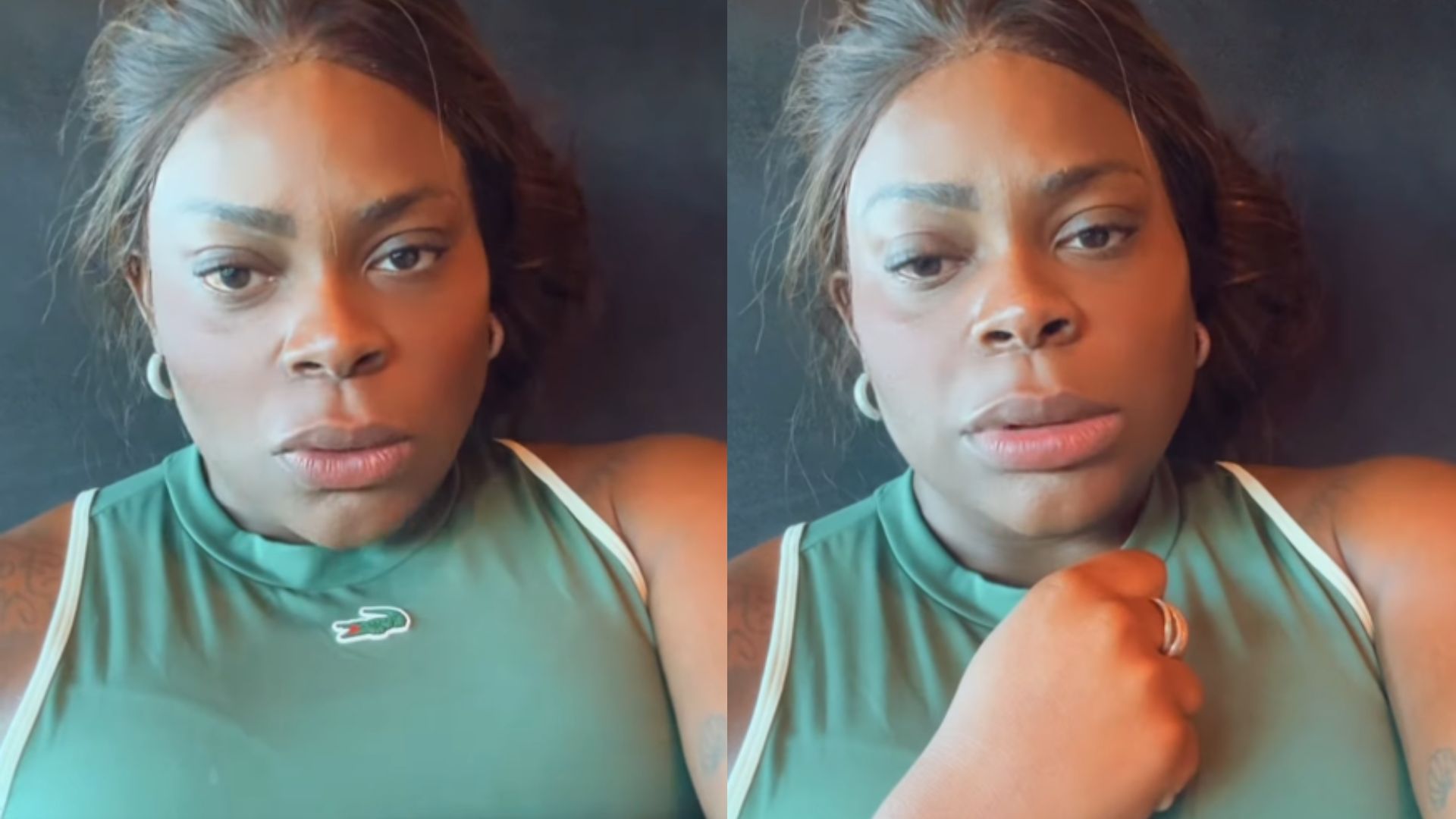 Jojo Todynho explica por que não adota criança brasileira