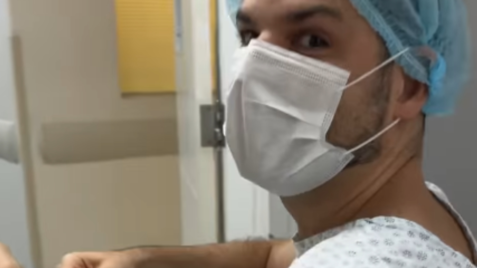 Médico explica diagnóstico de ex-apresentador da Globo que passa por cirurgia: ‘É maligno’