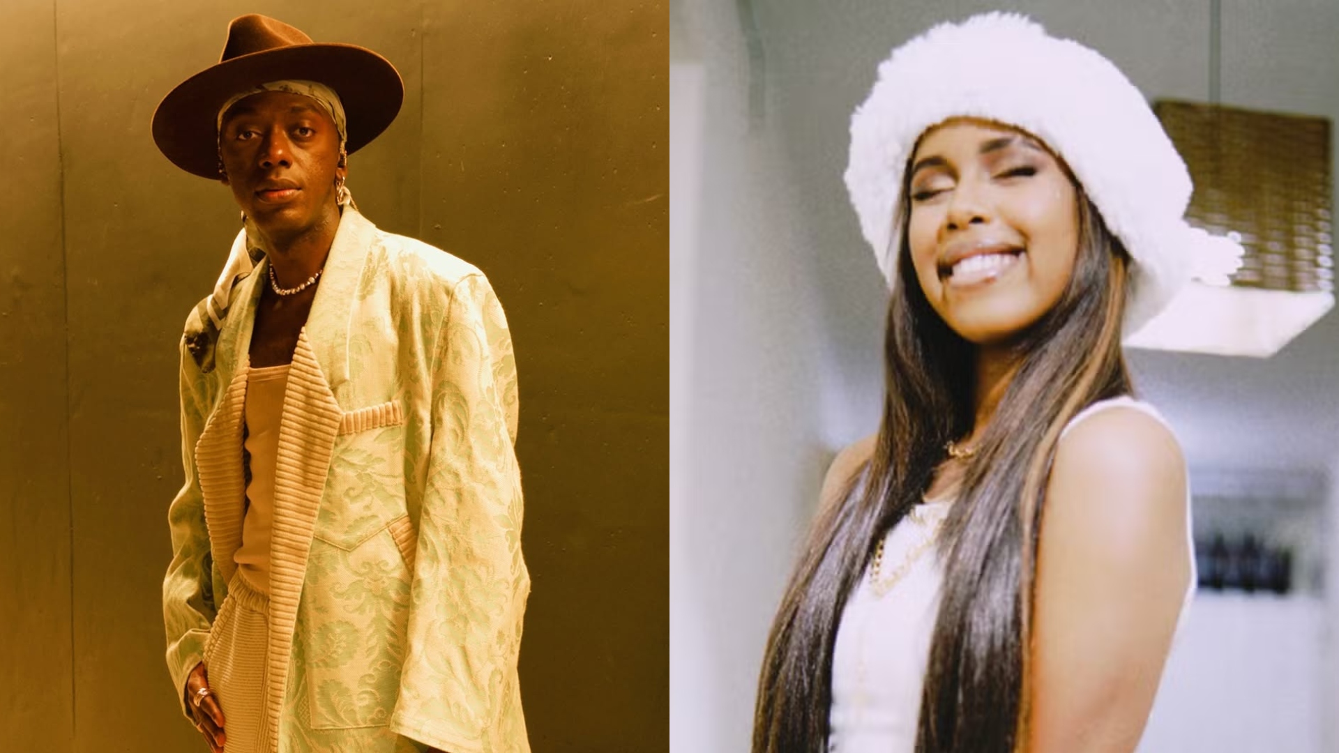 Ex-The Voice, Jota.Pê lamenta partida de Karen Silva: ‘Sonhos sendo encerrados tão precocemente’