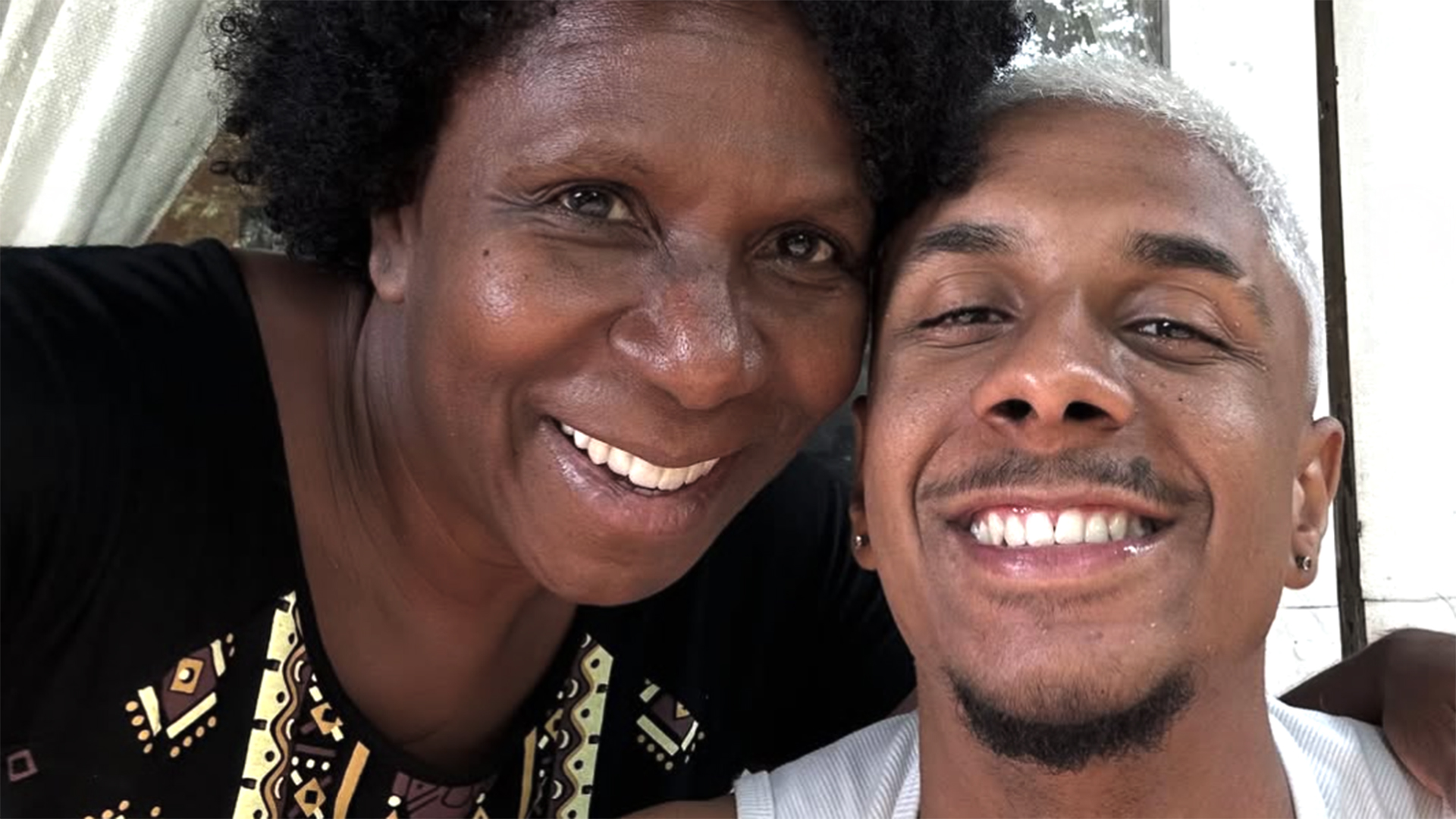 Atriz da novela Três Graças viveu a dor de perder o filho caçula de forma repentina
