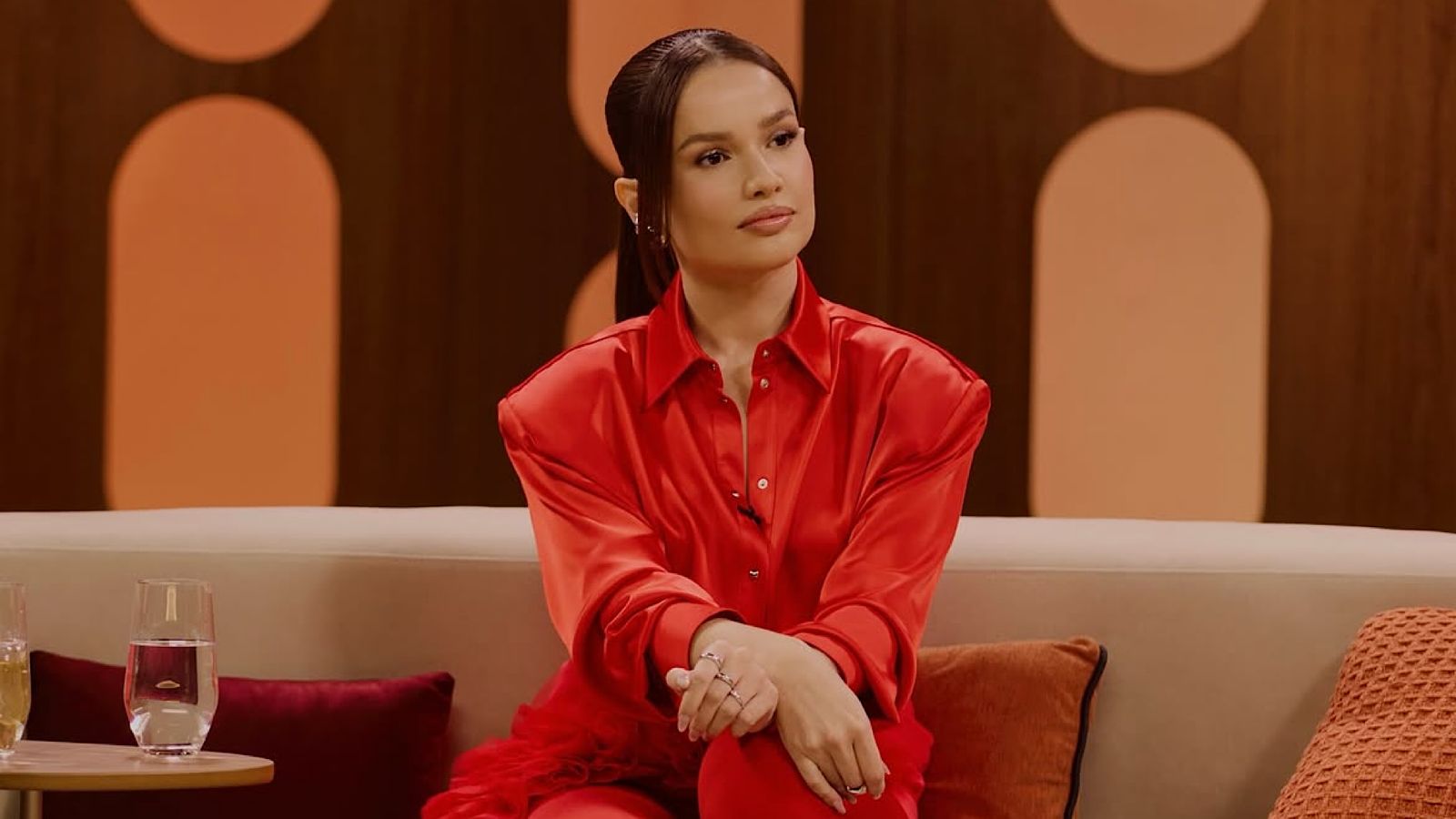Juliette vence mais uma vez e realiza sonho em retorno à Globo: ‘A minha vida é assim’