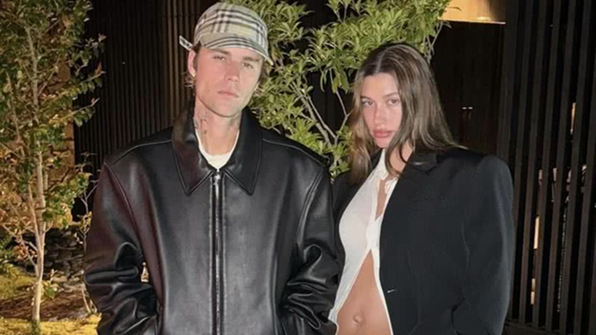 Hailey Bieber expõe complicações durante parto do filho com Justin Bieber: ‘Assustador’