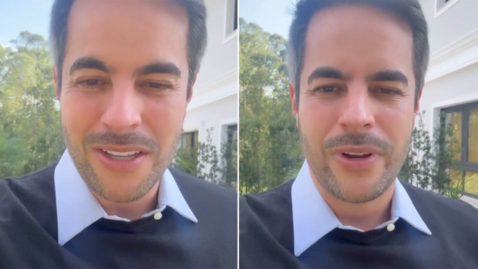 Marido de Simone Mendes detona ataques contra a esposa: ‘Está aumentando’