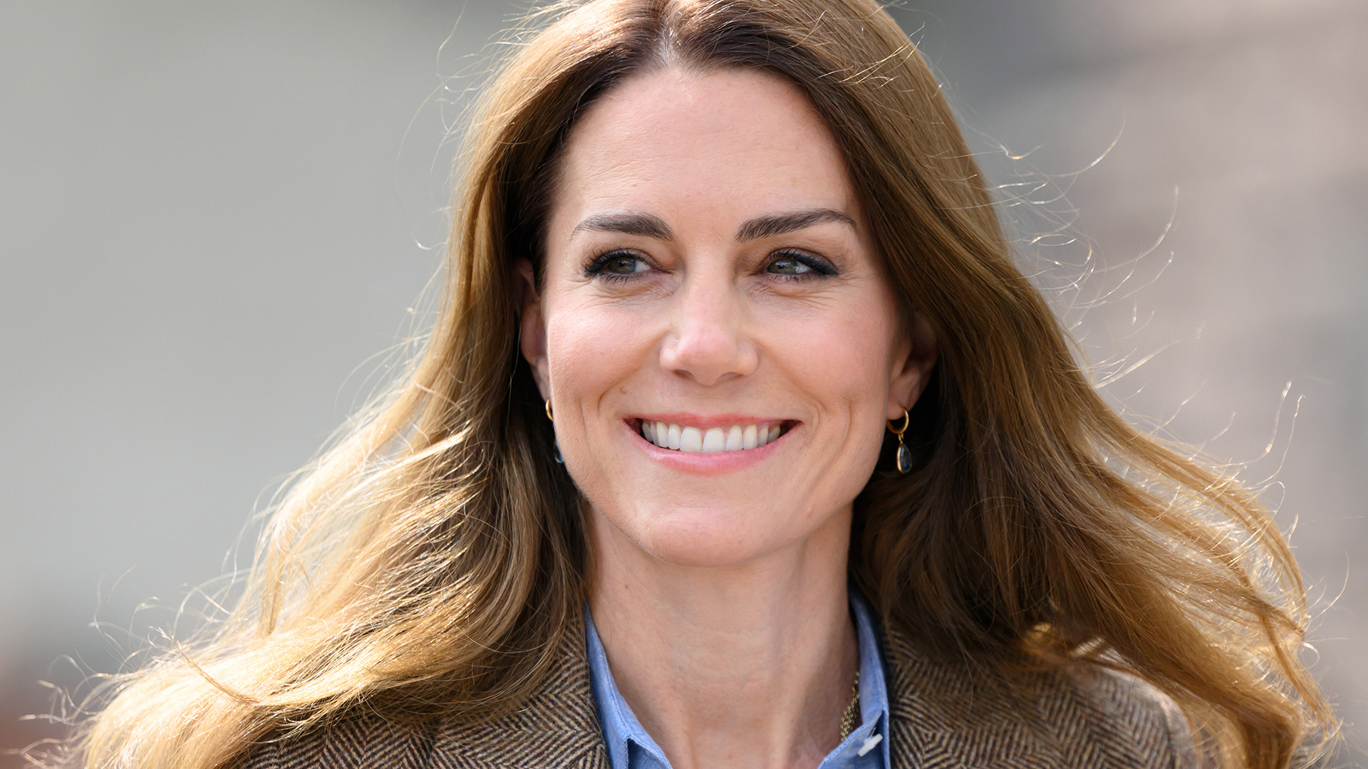 Os 3 hábitos de Kate Middleton para ter uma vida saudável