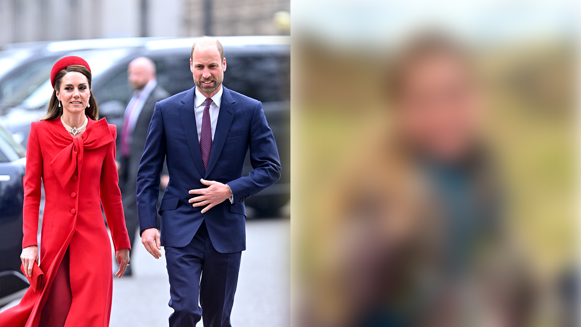 Sorrisão da princesa Charlotte rouba a cena em nova foto oficial