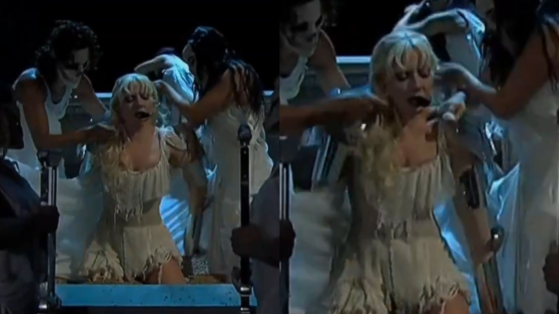 Fã mostra erro em show de Lady Gaga no RJ e desfecho surpreende; confira!