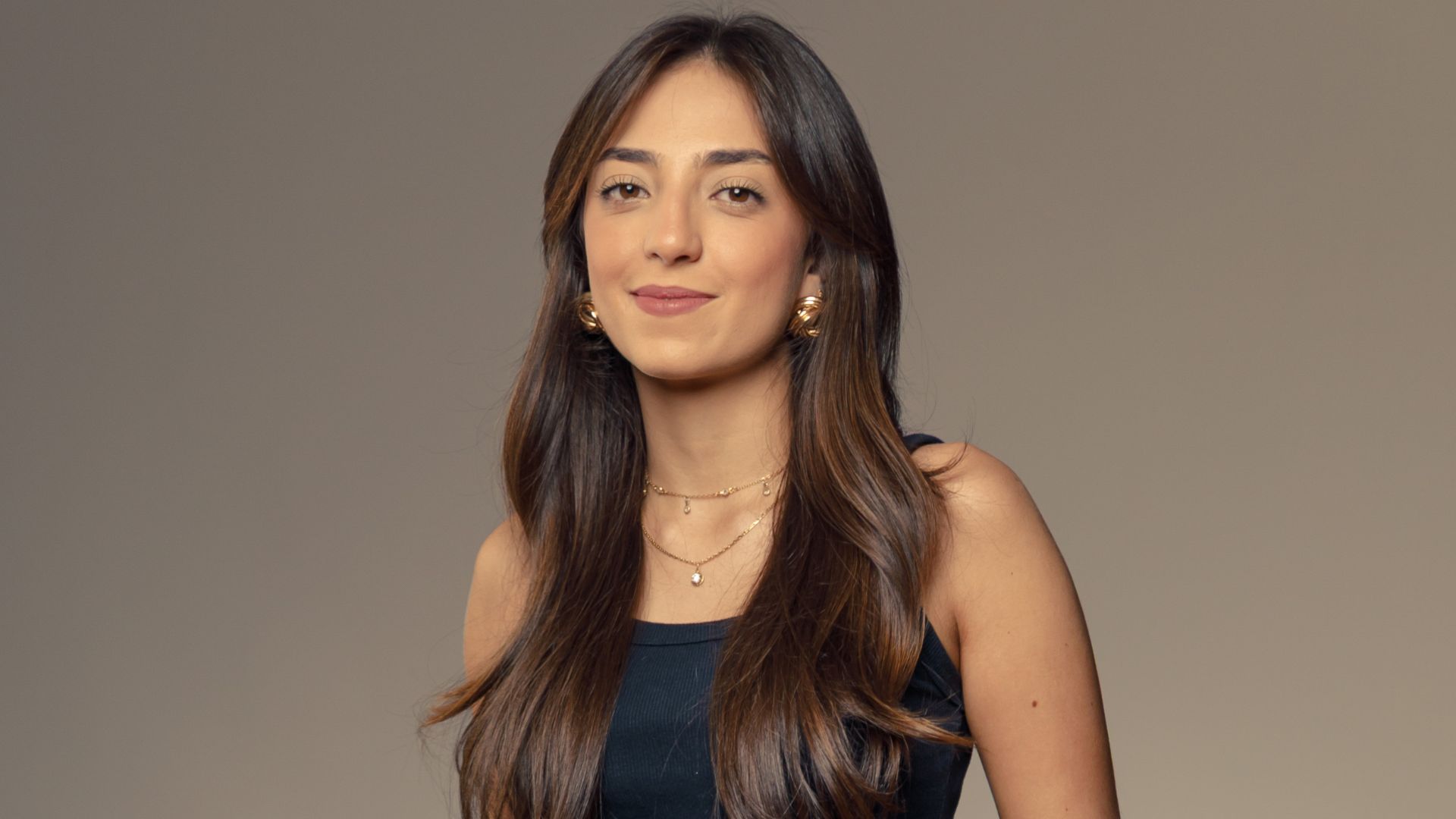 Lara Suleiman vai além dos palcos com novo projeto: ‘É meu próximo passo’