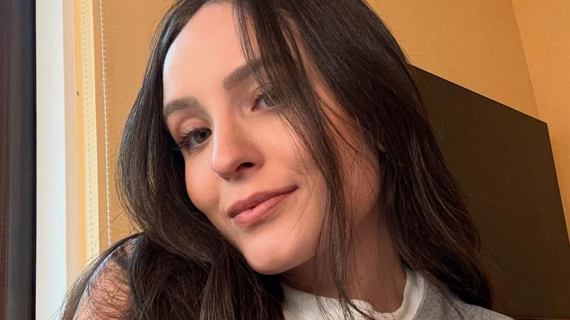 Larissa Manoela revela ansiedade para nova personagem: ‘Insegurança’