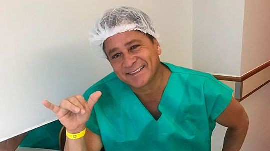Médico aponta atitudes para Leonardo no pós-cirúrgico: ‘Cuidado redobrado’
