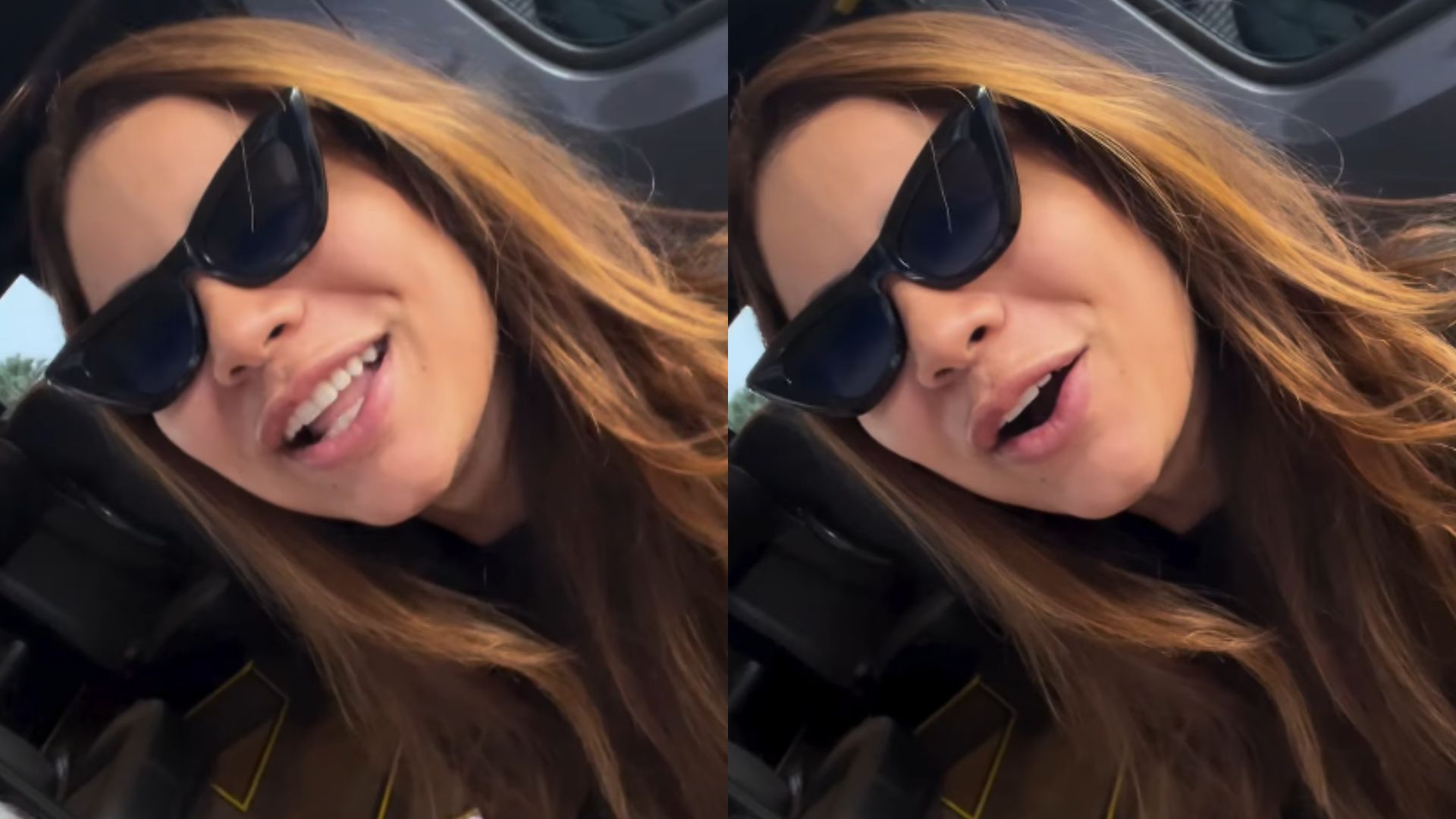 Lexa retorna aos palcos após período de luto: ‘Conta para pagar’