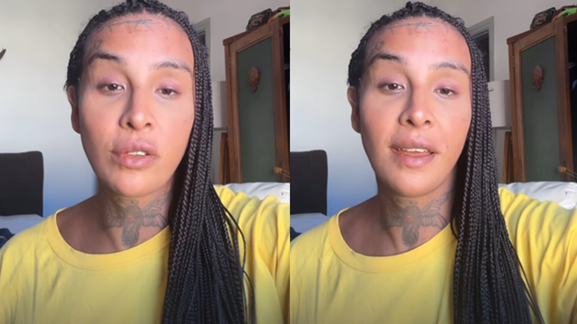 Linn da Quebrada fala sobre internação para cuidar da saúde mental