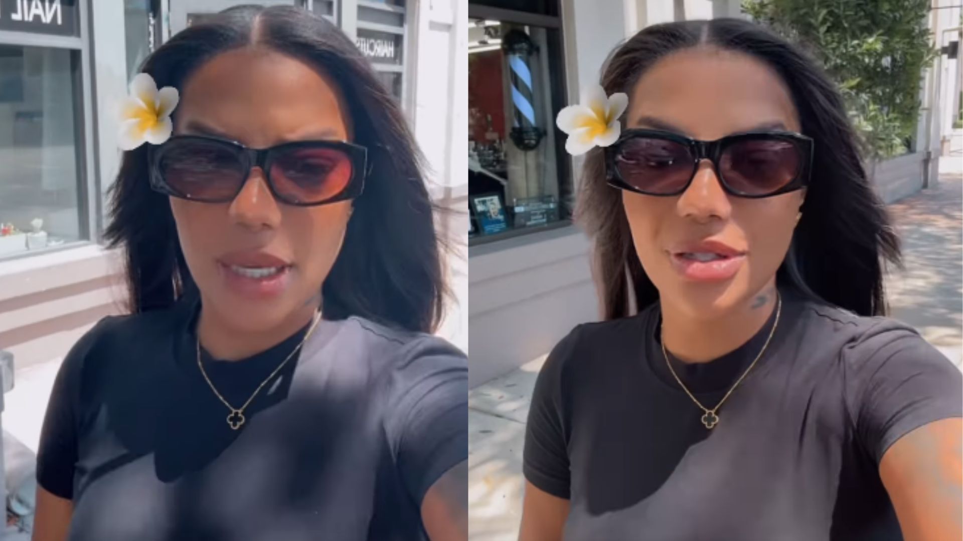Ludmilla desabafa sobre sumiço nas redes e explica o motivo: “Exige muito”
